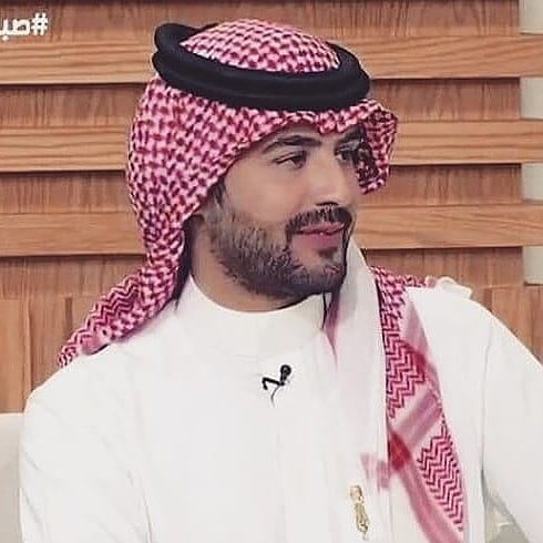 الاعلامي عبدالله السعدي يحصل على الدكتوراه