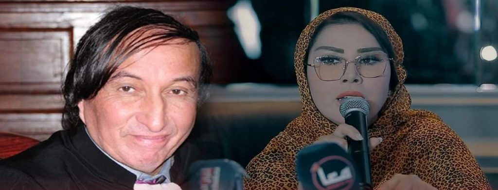 بسبب تصريحات سعيدة شرف.. محامي دنيا بطمة يتخذ قرارا حاسما