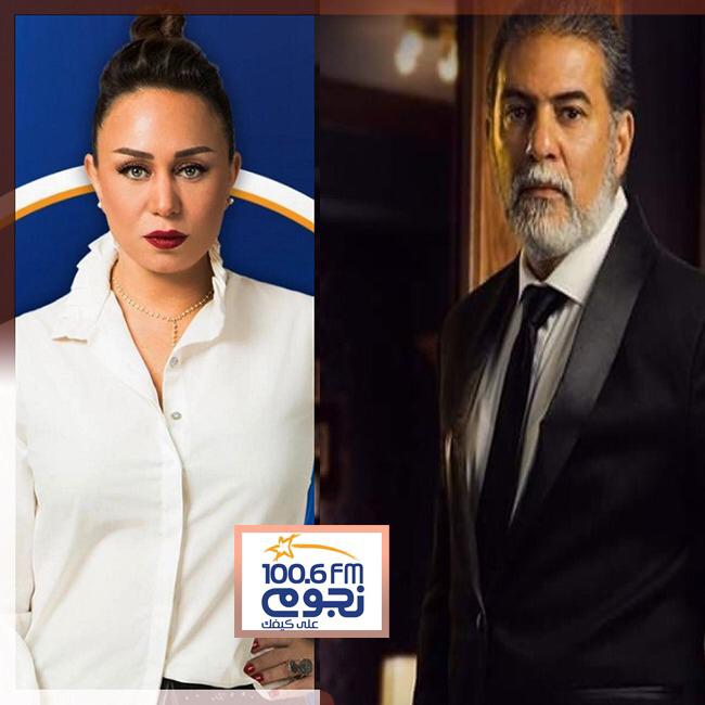 أنجى على تستضيف الفنان محسن محى الدين الخميس فى اسرار النجوم