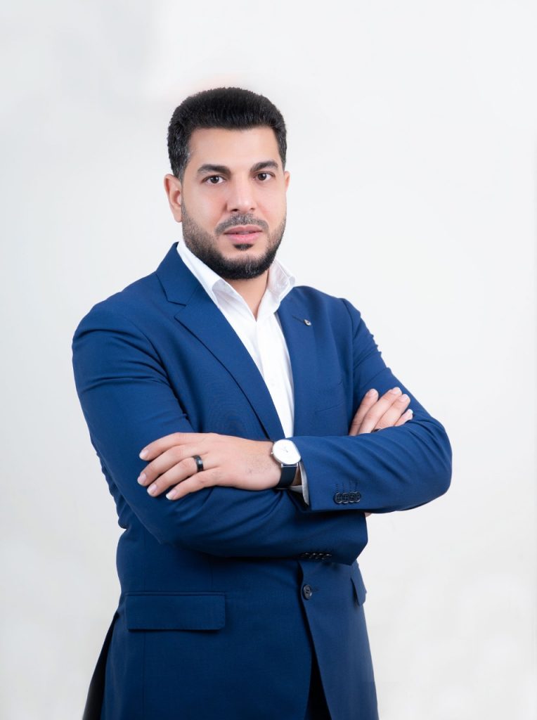 AOC break into Jordanian market