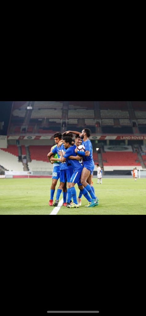 جمعه الشامسي : اتمني فوز النصر علي العين في الدورى