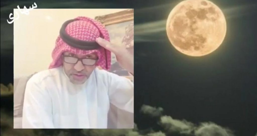 الممثل المتميز عبدالرزاق البراك من محافظة الاحساء