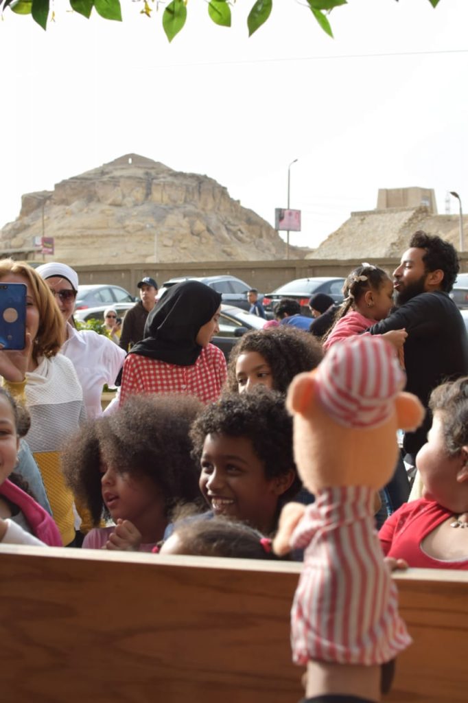 ماهي الصعوبات التي واجهتك في اليوم ؟