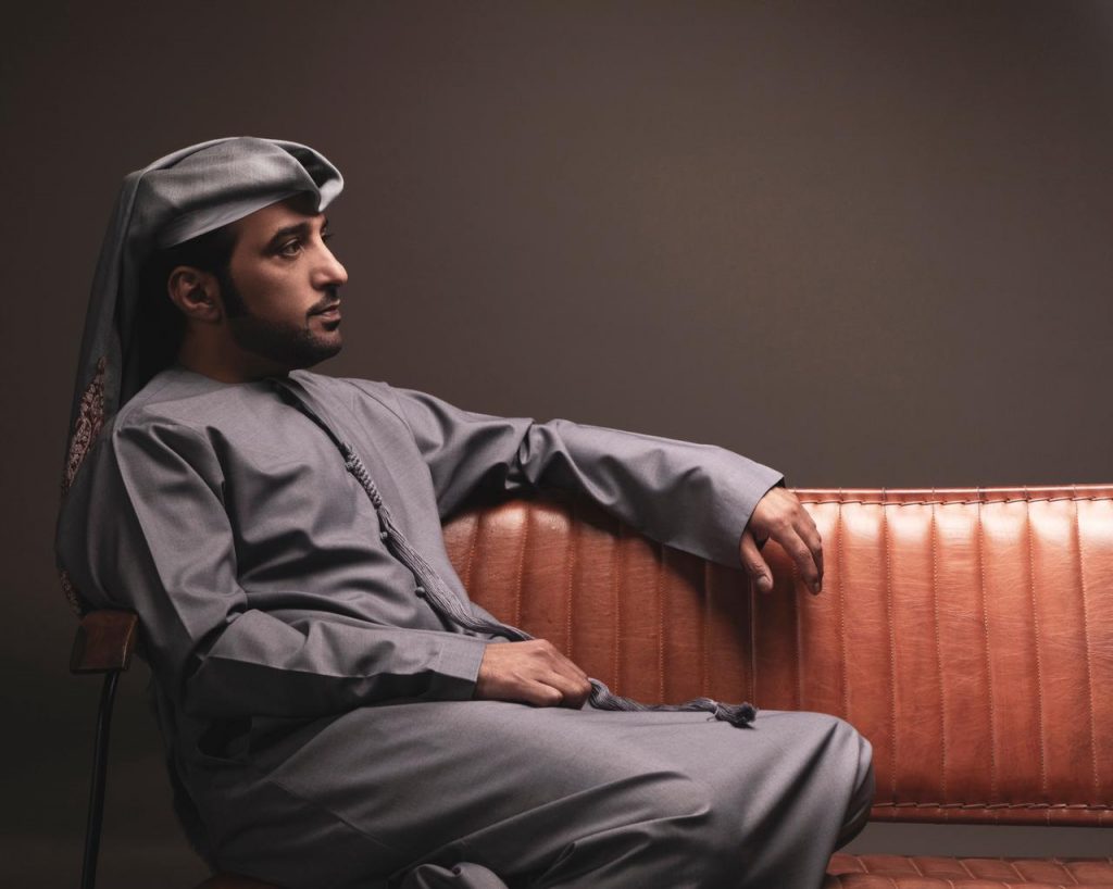 تحمل أغنية "الغزال الريّض" كلمات غزلية