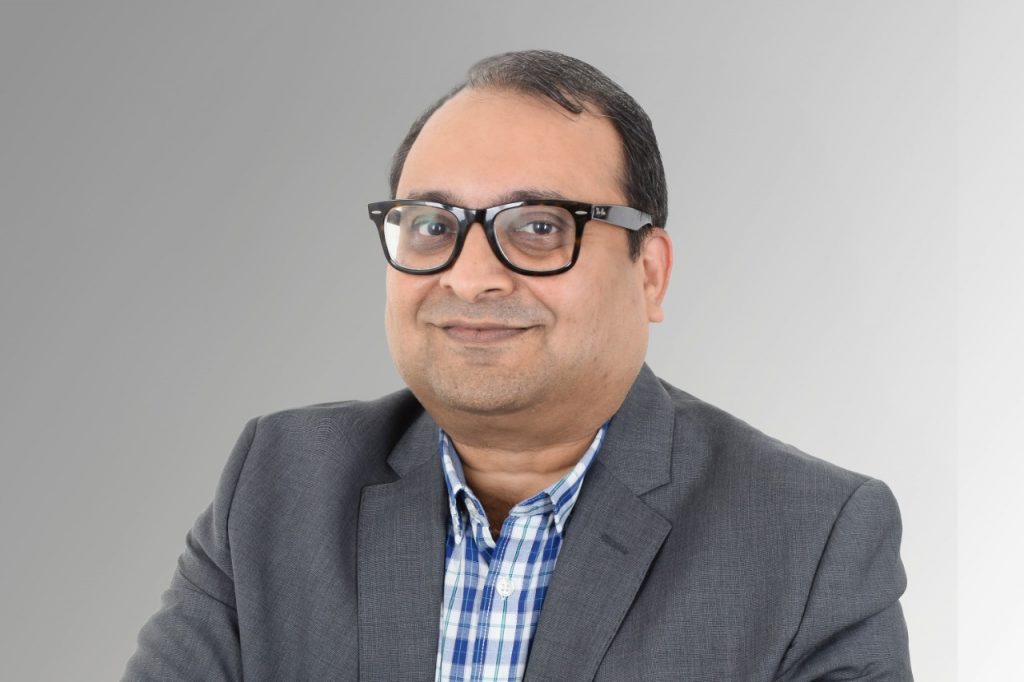 Milagrow announces appointment of new Global Business Director