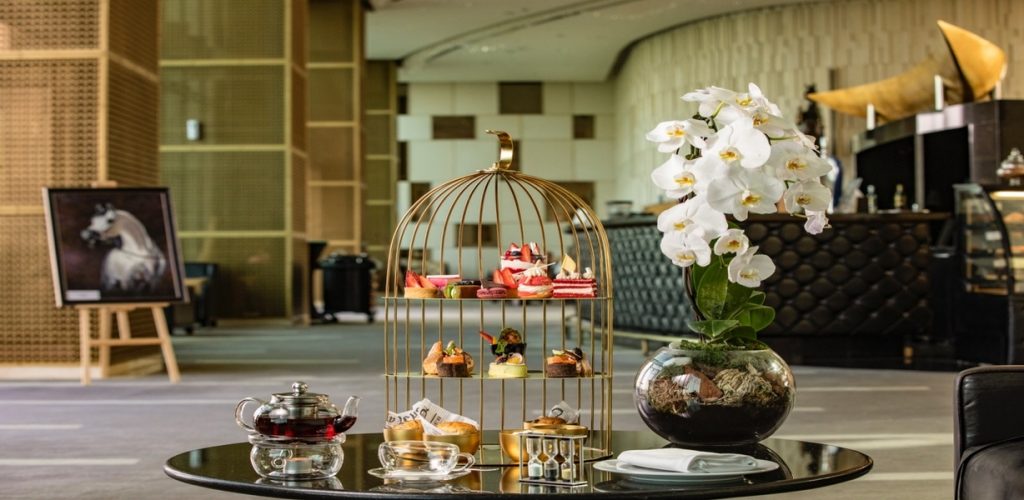 Celebrate Mother’s Day at The Meydan Hotel