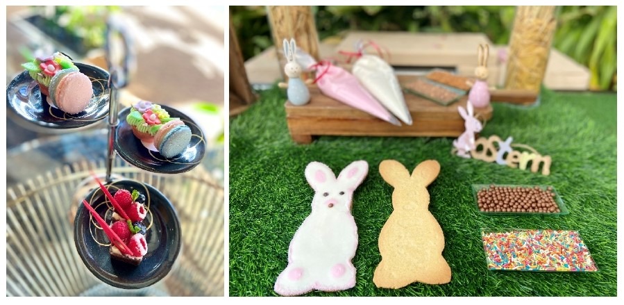 A Joyful Easter Celebration Awaits at Swissôtel Al Ghurair