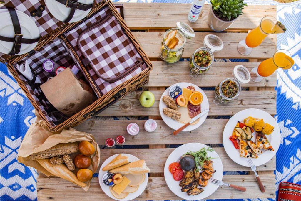 Foodcations, Detox Massages and Afternoon Tea Experiences: Here’s a guide on what to do this week!