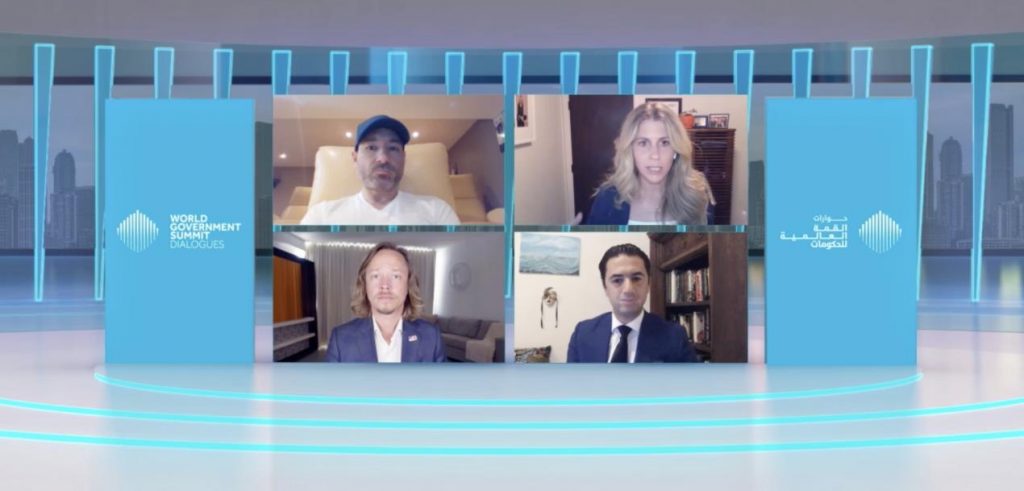Brock Pierce: Cryptocurrency could be the greatest wealth trend in the history of the world
