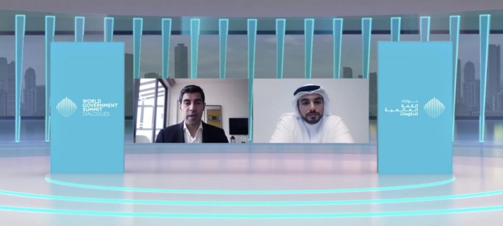 الابتكار في ريادة الأعمال يسرع التعافي العالمي من تبعات كورونا