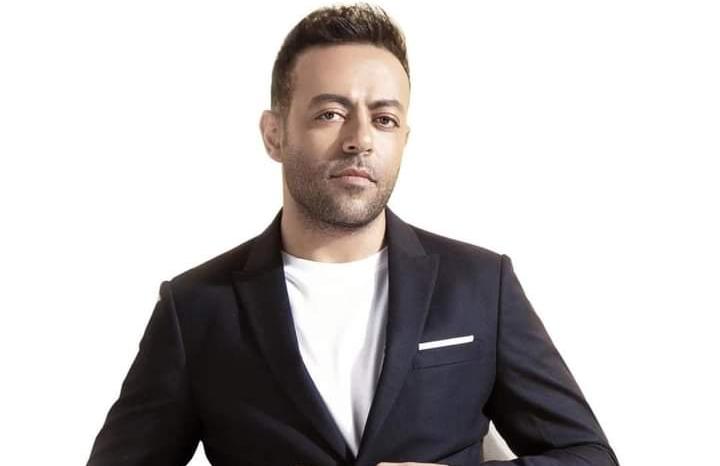 تامر عاشور يطرح فيديو كليب "بقول عادي" علي اليوتيوب