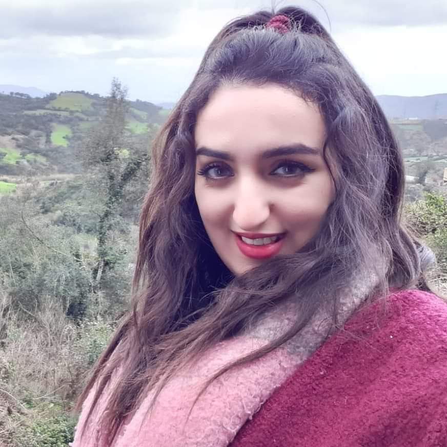 اتمرن على الشخصية كأنها انا بالواقع