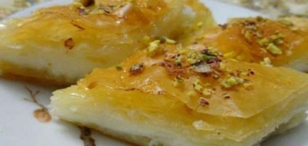 #الجلاش_بالمهلبية :
