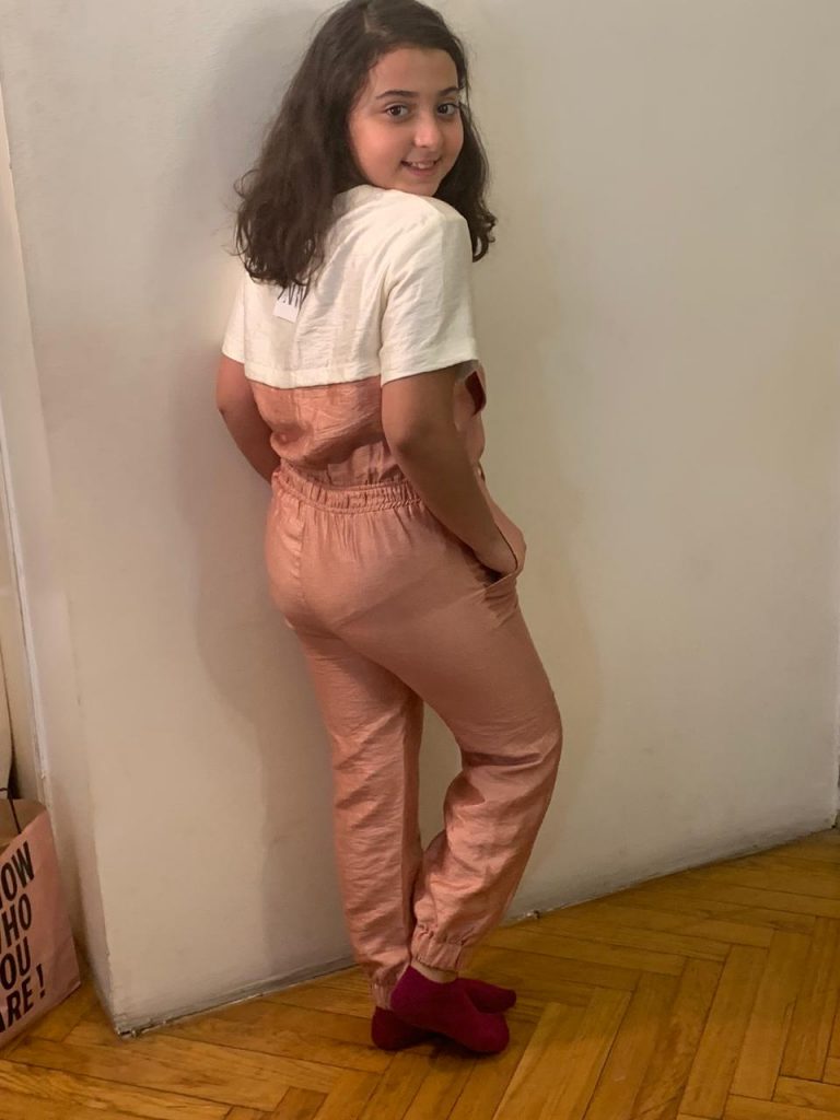 يوستينا هاني