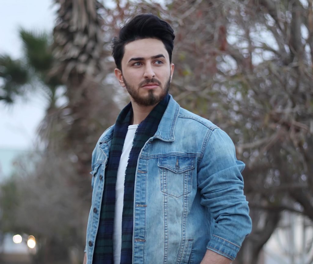 الشاعر محمد الالوسي