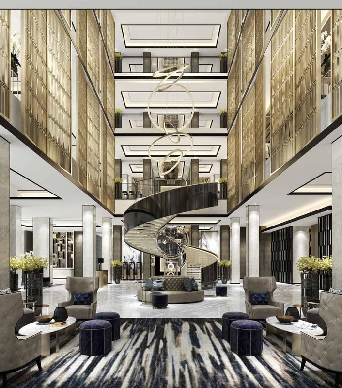 جرب والدورف أستوريا من خلال الحجز عبر www.waldorfastoria.com