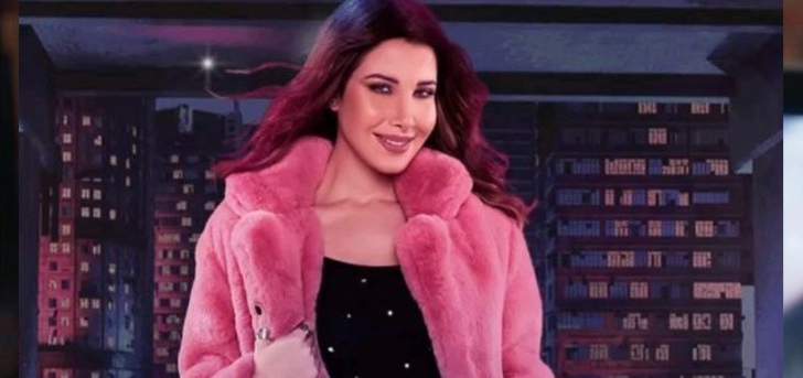 أحلام تستقبل زوجها بعد غياب عام كامل عنها