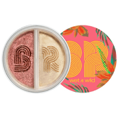 Jungle Rock 2-in-1 Loose Highlighting Powder (AED 49) Bring out your Jungle glow!