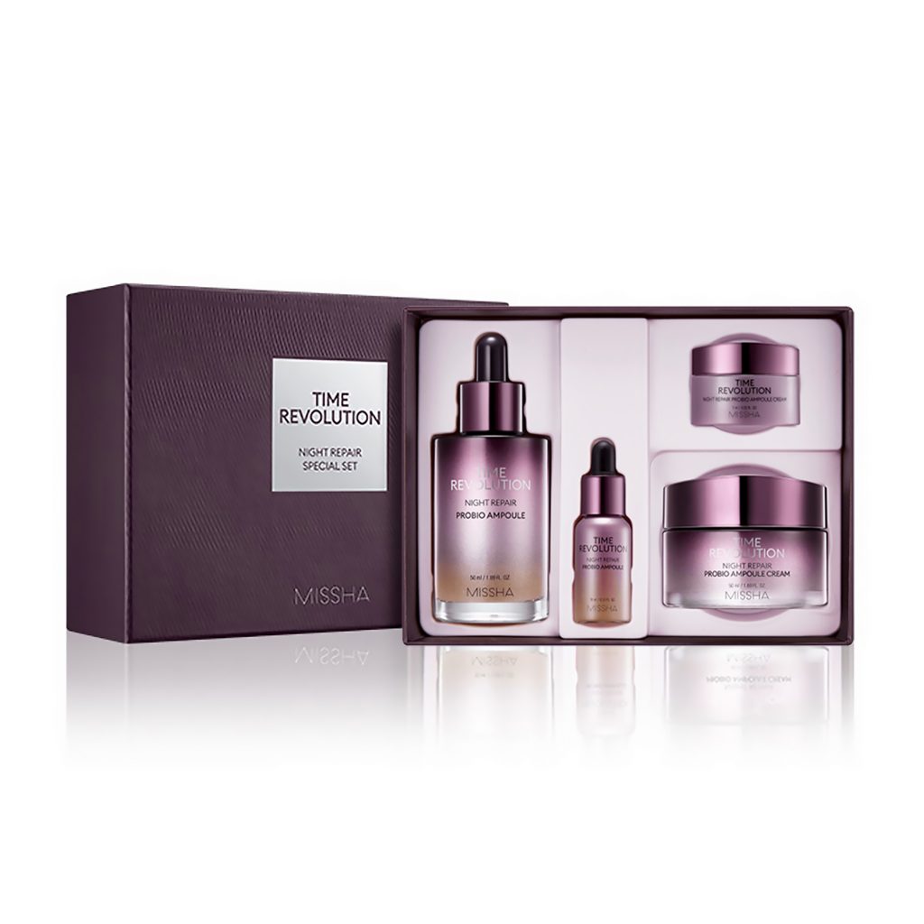 باقة تصحيح البقع وشد البشرة Vita C Plus Spot Correcting and Firming