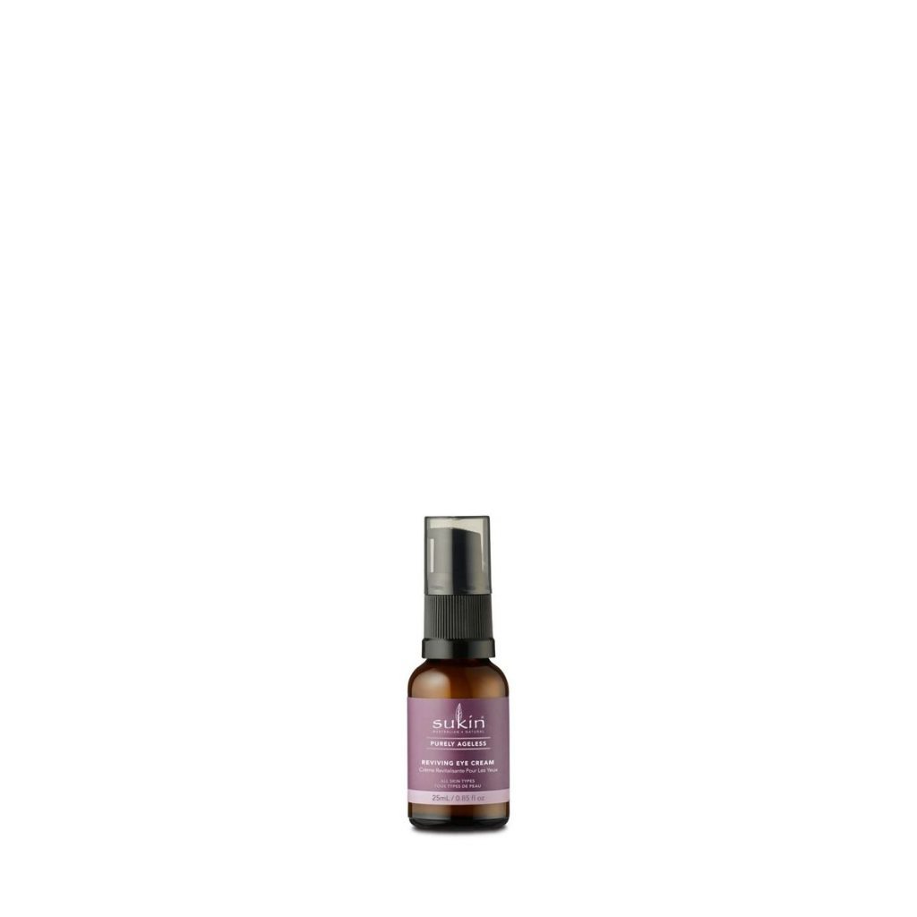 Reviving Eye Cream (AED 78)