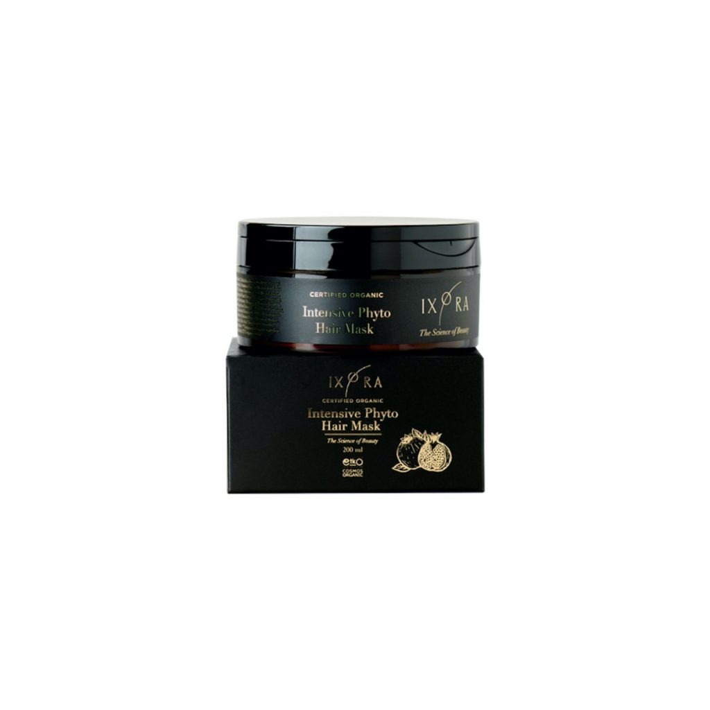 Intensive Phyto Hair Mask – AED 240