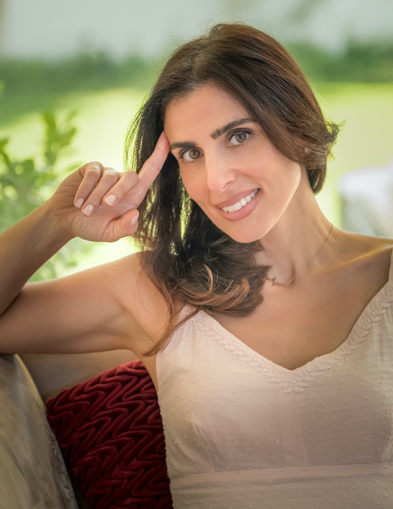 نصائح نانسي زبانه للتغلب على الضغوط النفسية ومقاومة الشعور بالوحدة