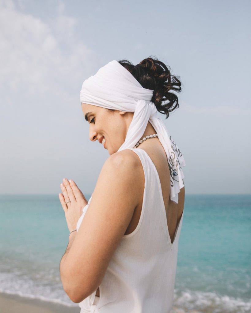 Event Listing: 3-Day Kundalini Yoga Retreat in Hatta with Nancy Zabaneh - 11 March 2021