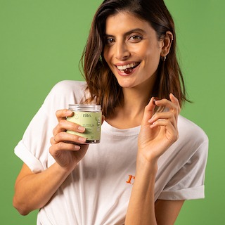 Change the way you think about vitamins with rite