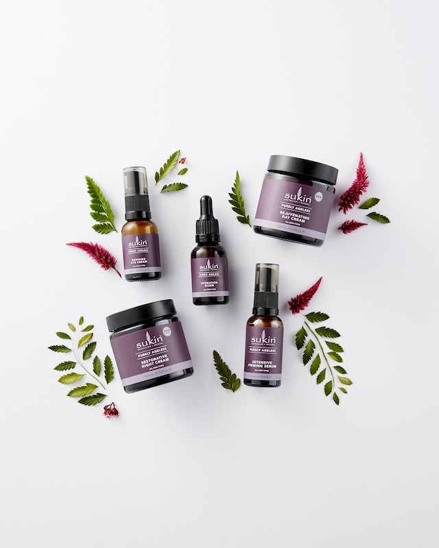 The Gift of Natural Skincare for Someone You Love from SUKIN