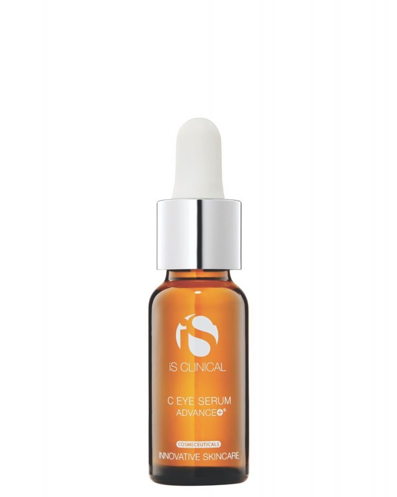 سيروم العين C EYE SERUM ADVANCE+