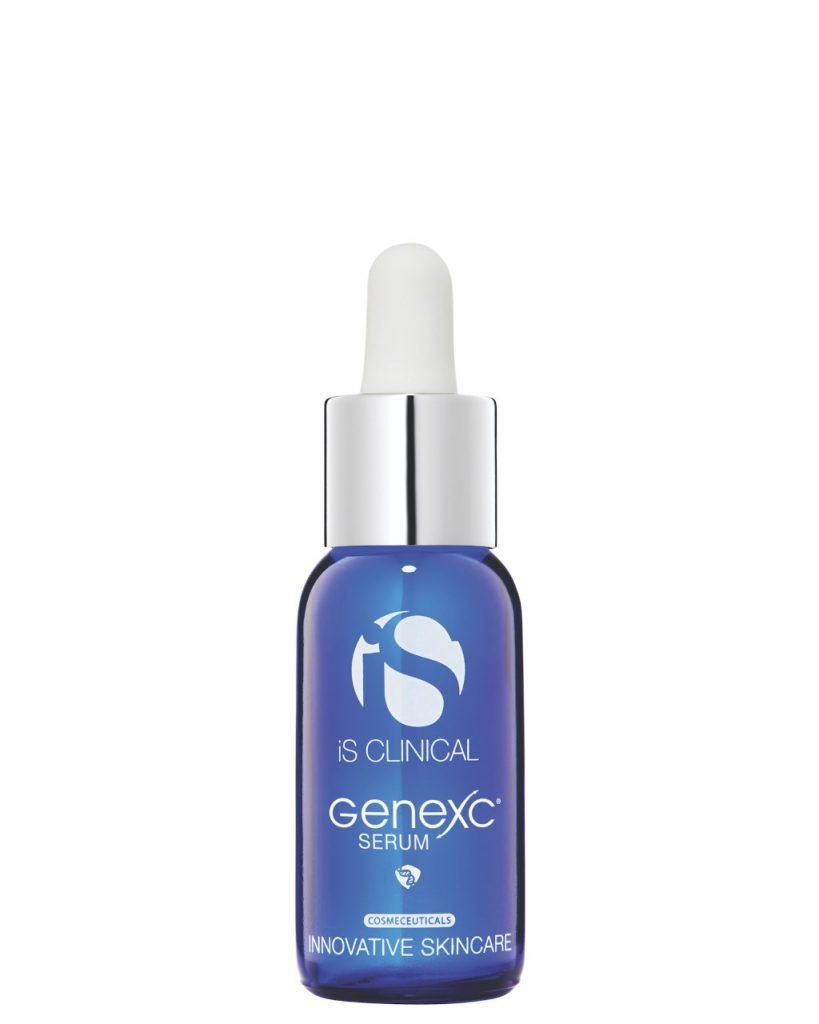 سيروم تجديد البشرة وحمايتها GENEXC SERUM