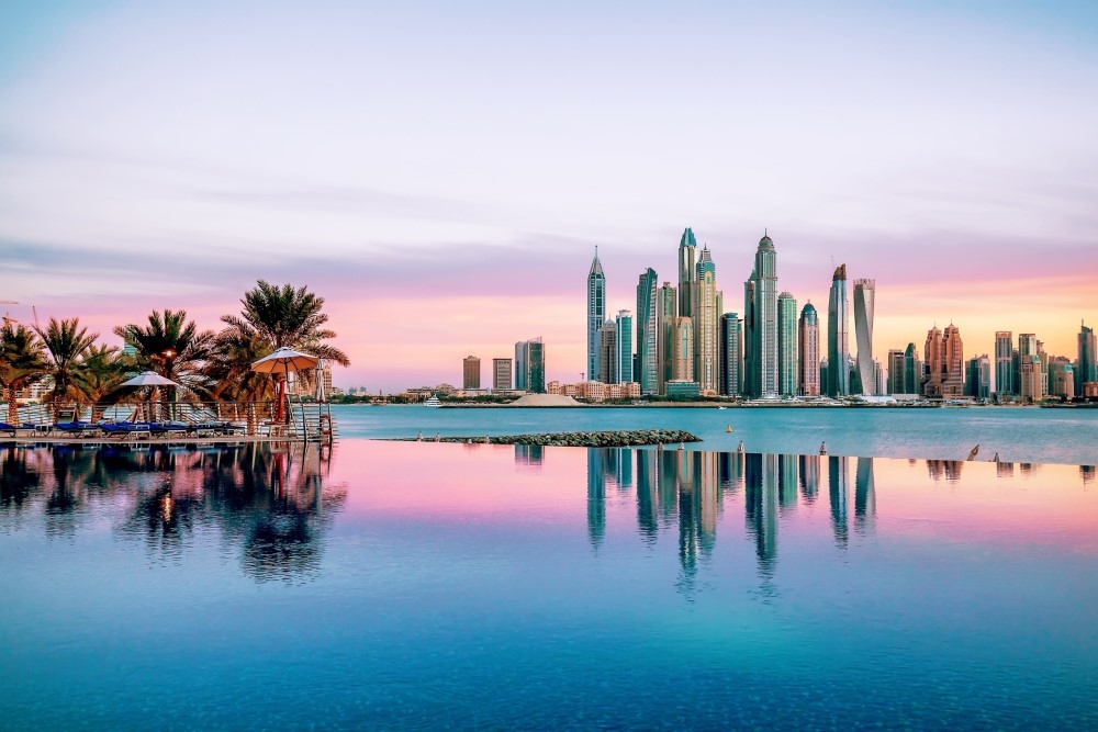 With a decade of experience in Dubai