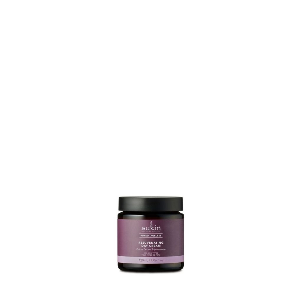 Rejuvenating Day Cream (AED 89)