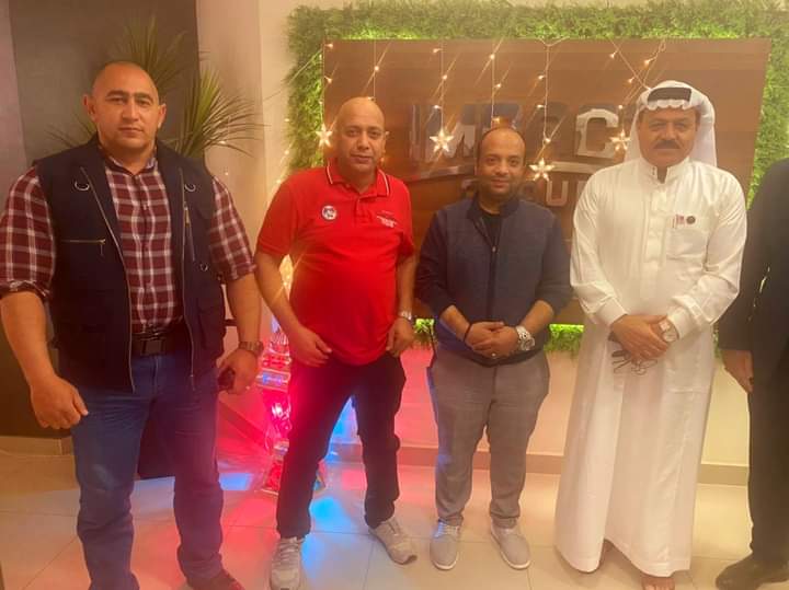 تعد شركة أمباكت جروب من كبري الشركات المتخصصة فى مجال الإستثمار والتطوير العقارى