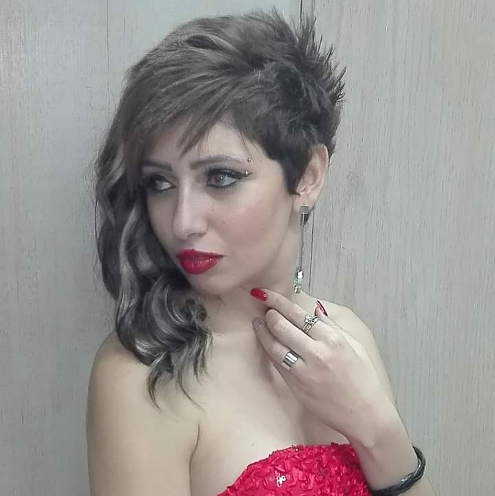 روبي علاء تصور "الدنجوان" و"ماضي" و"انهيار"