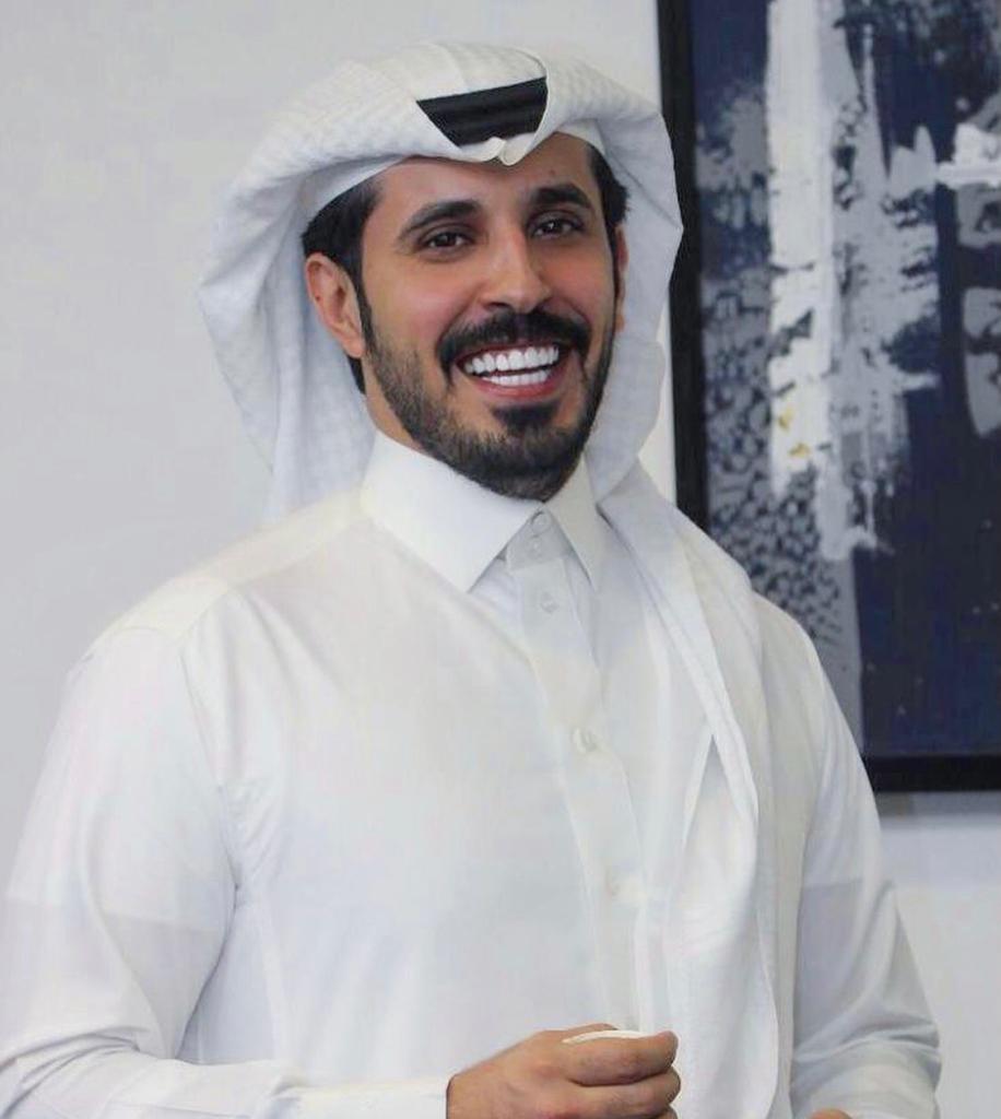 سلطان الشمري شارك في عدد من البرامج خلال السنوات الماضية