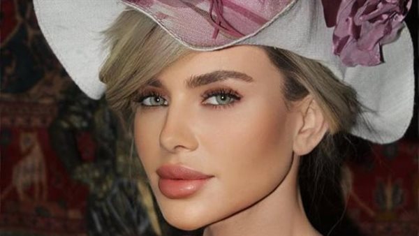 كارول حيدر تكشف أسباب دخول مجال التمثيل في" الباشا"
