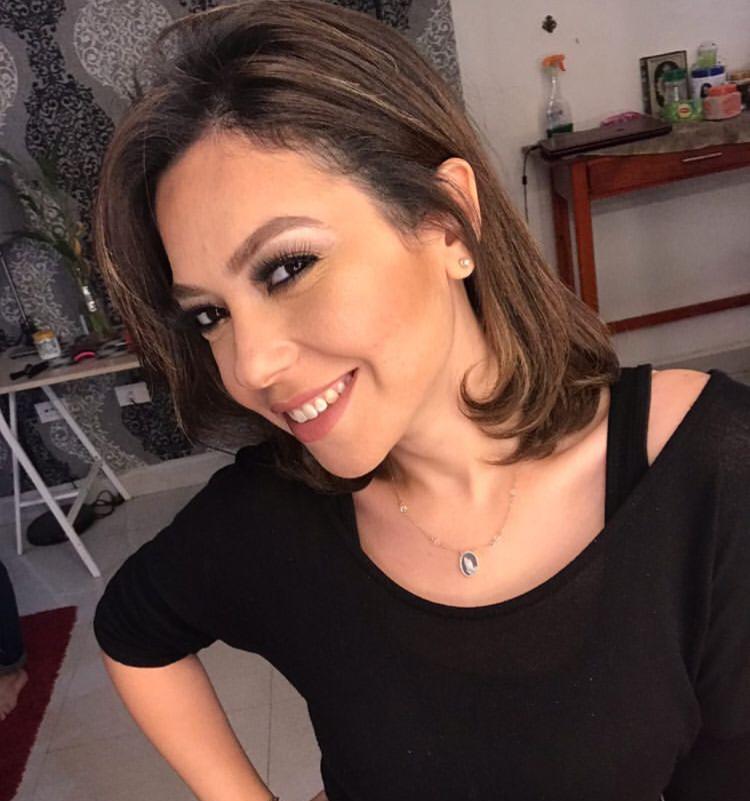 تألقت المذيعه المتميزه إيناس ثروت فى برنامج صحى اليوم صباح اليوم الخميس على محطه راديو نغم