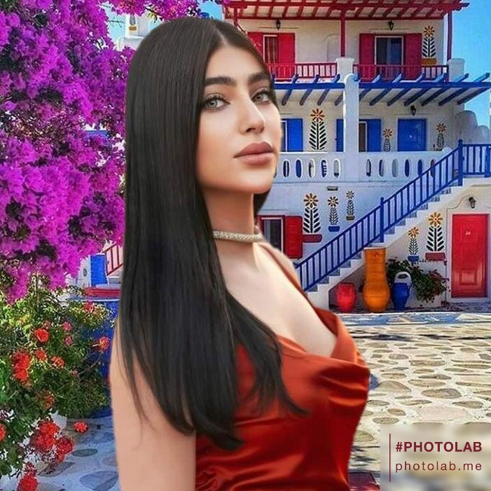 من هي أميمة دبوز