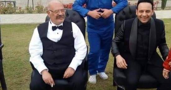مسلسل «هجمة مرتدة » من بطولة النجم أحمد عز ، هند صبرى ، صلاح عبدالله ، هشام سليم ، ماجدة زكى ، نضال الشافعى، ندى موسى، مايان السيد،