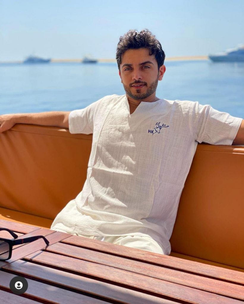 حمد خليفه يكشف أربع خطوات لرجل الأعمال الناجح