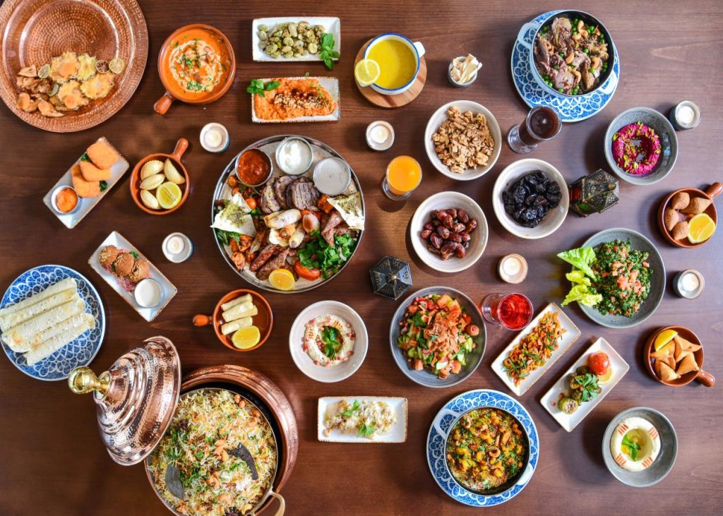 Ramadan Special: Suhoor Venues for Every Budget