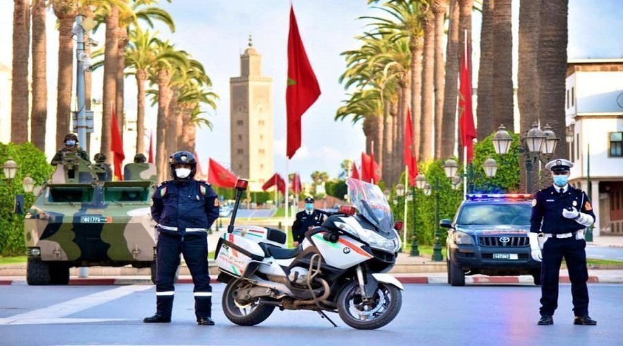 تتجه السلطات المغربية لتطبيق حجر صحي ليلي خلال شهر رمضان المقبل، حيث سيتم فرض منع التجوال انطلاقا من الساعة السابعة مساء وإلى غاية الخامسة صباحا، وفق ما كشفت عنه مصادر موثوقة لـ Le360.