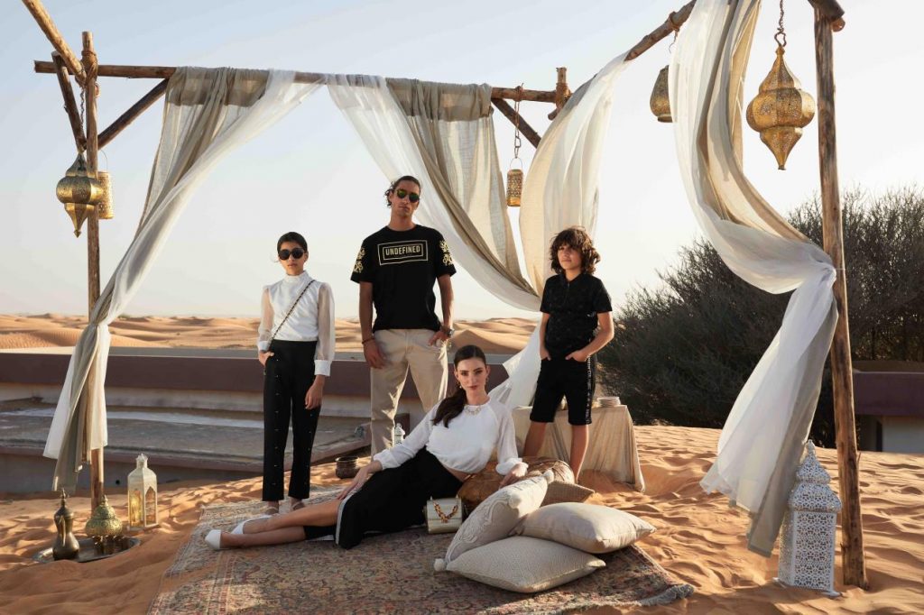 REDTAG’s Ramadan Fashion & Homeware Collection promises a mix of tradition, style and comfort