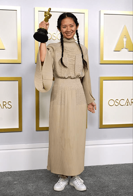 This year witnessed a record 70 women getting nominated in 76 categories