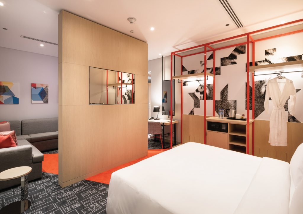 Studio M Arabian Plaza welcomes Ramadan with generous long stay offers