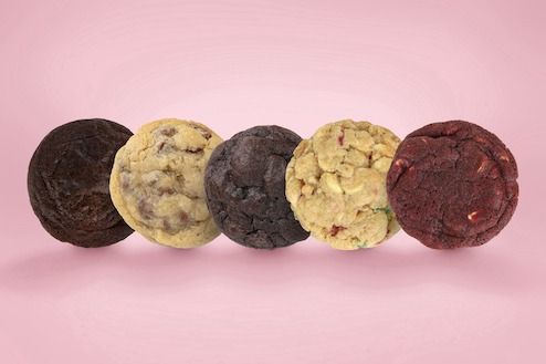The perfect gift to not show up empty handed to Iftar or Suhoor