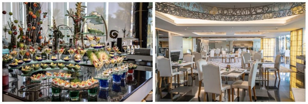 Celebrate the essence of Eid with The Meydan Hotel