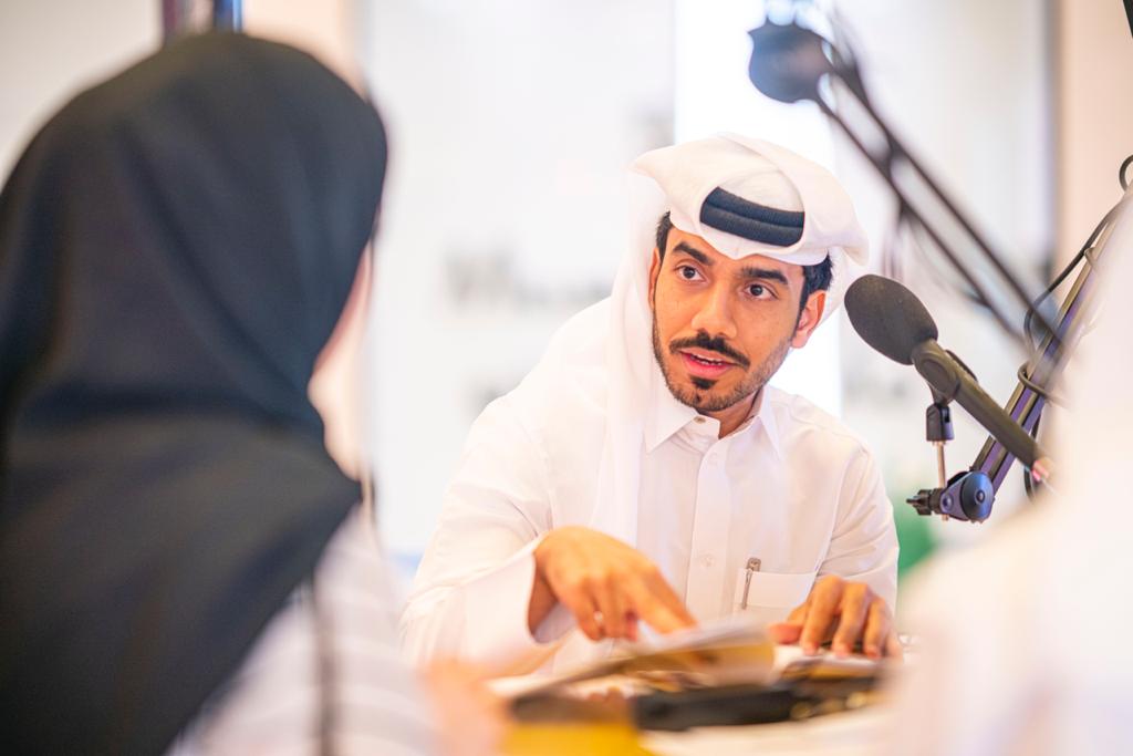 عرض "رمضان مع حسن صقر 2" في رمضان المقبل
