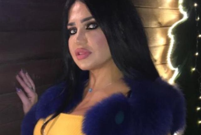 رانية الشريف: لا تفقدى ثقتك بنفسك إذا تعرضت للخيانة